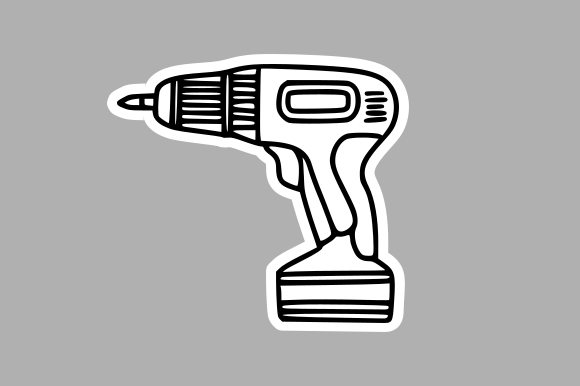 Cordless Drill Embroidery Design Review